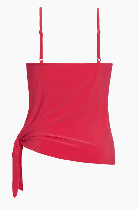 MagicSuit Alex Tankini Top DD-Cup